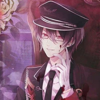 Sakamaki Reiji