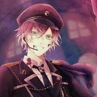 Sakamaki Ayato