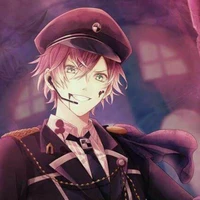 Sakamaki Ayato