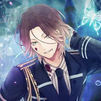 Sakamaki Laito