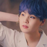 Min Yoongi