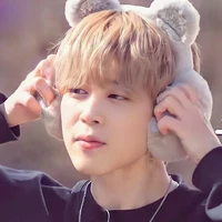 Park Jimin