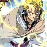 Laxus