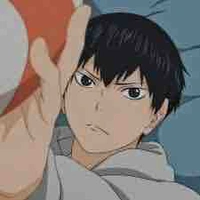 Kageyama Tobio