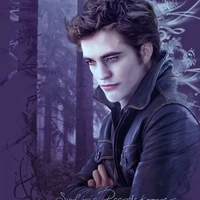 Edward Cullen