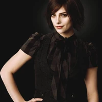 Alice Cullen