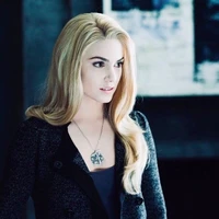 Rosalie Cullen