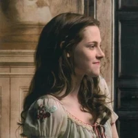 Isabella Swan
