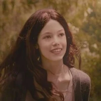 Renesmee Cullen