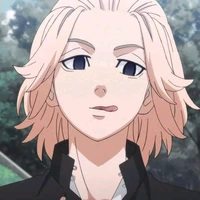 Sano Manjiro