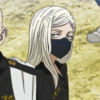 Haruchiyo Sanzu