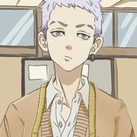 Mitsuya Takashi