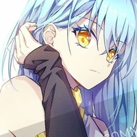 Tempest Rimuru⚛︎