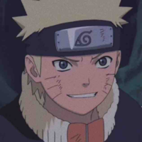 Uzumaki Naruto