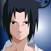 Uchiha Sasuke