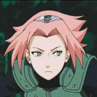 Sakura Haruno