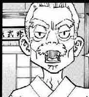 Sano Mansaku