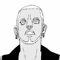 Arashi Keizo(Benkei)