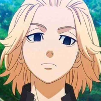 Sano Manjiro(Mikey)