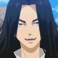 Baji Keisuke 