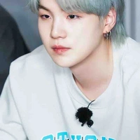 Min Yoongi