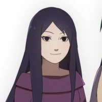 Hyuga Minae
