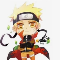 Uzumaki Naruto