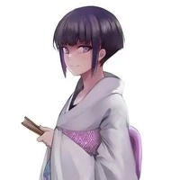 Hyuga Hinata