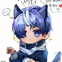 Sokichi-con của Shoei