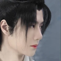 Vương Nhất Bác ( Thái Tử )