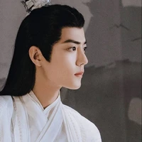 Tiêu Chiến ( Thái Tử Phi )