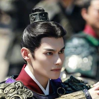 Uông Trác Thành ( Vương Phi )