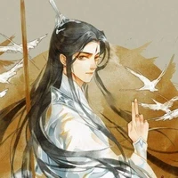 Mộ Từ Tấn ( Hồ Yêu ) Người của Thiên Nhi