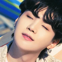 Yoongi