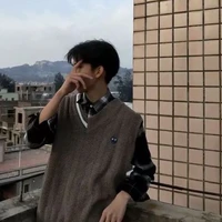 Nguyễn Gia Hiếu ( anh họ )