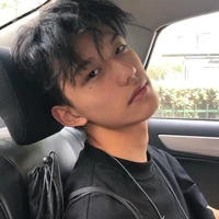 Vương Minh Khang ( ba Nhi )