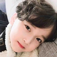 Tuấn Anh ( hồi 5 tuổi )