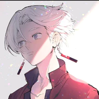 Kurokawa Izana