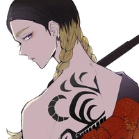 Haitani Ran