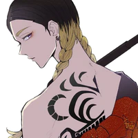 Haitani Ran