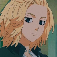 Sano Manjirou - Mikey