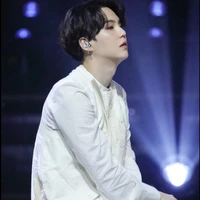 Yoongi