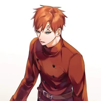 gaara
