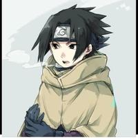 Uchiha sasuke