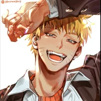 uzumaki naruto
