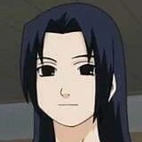 uchiha mikoto