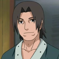 uchiha fagaku