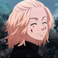 Sano Manjirou (Mikey)
