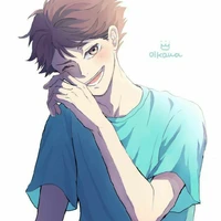 Oikawa Tooru