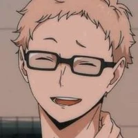 Tsukishima Kei